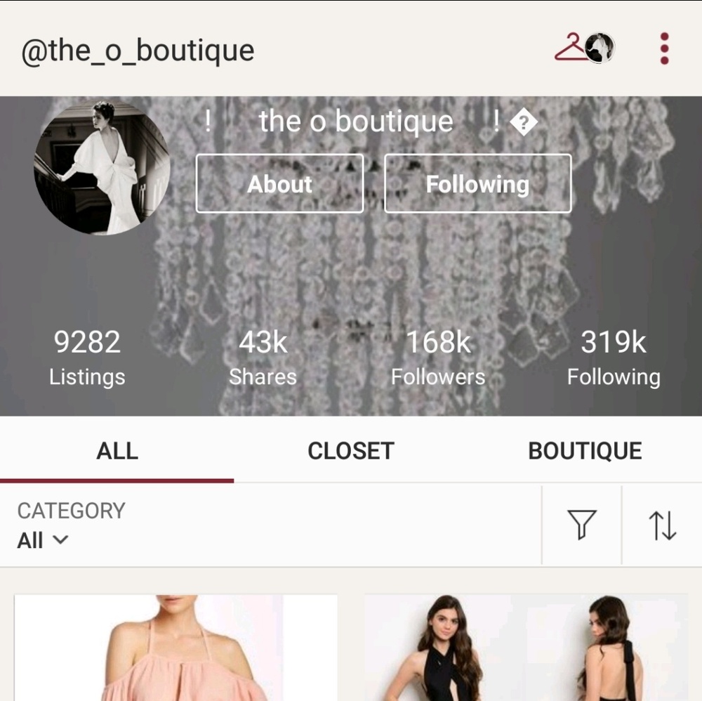 Amazing store please go check it out